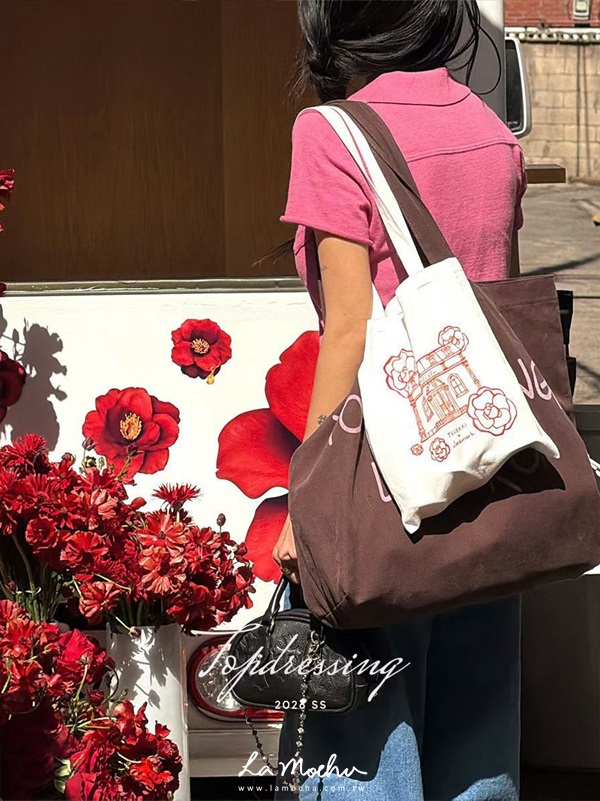 軟料透紗POLO衫